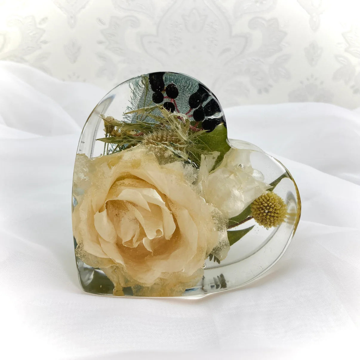 rose