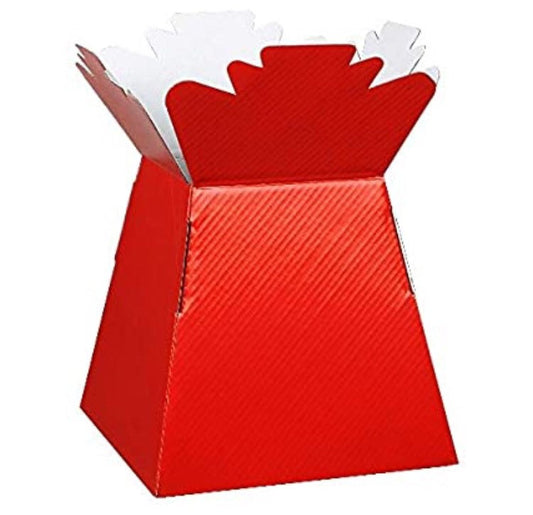 Flower packing kit