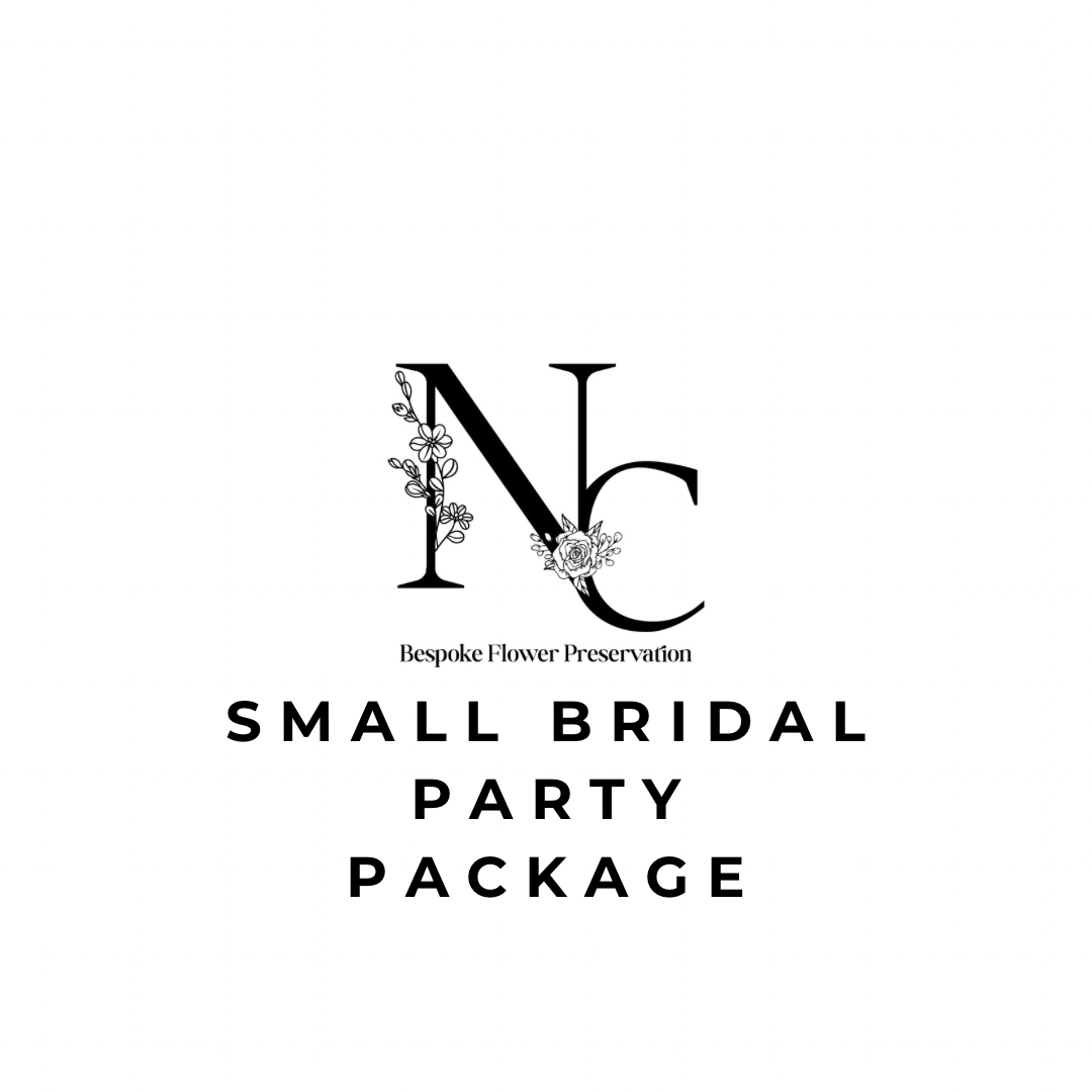 Small Bridal Party Gift Package