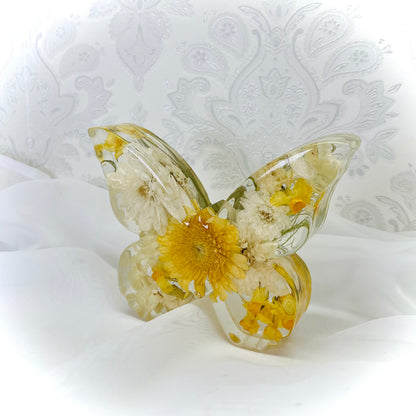 Flower Preservation Large Butterfly