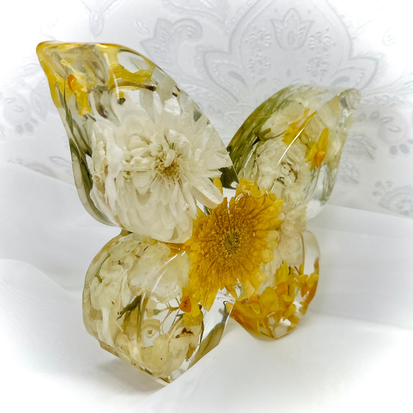 Flower Preservation Large Butterfly