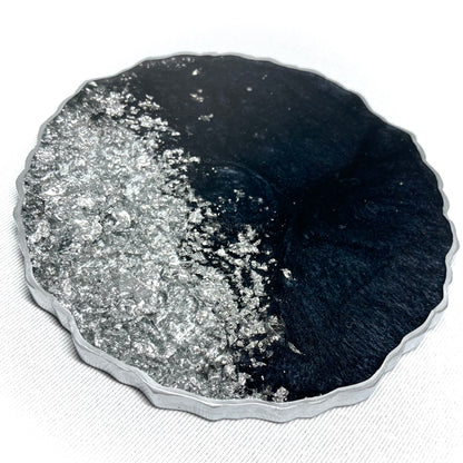 Geode Coaster