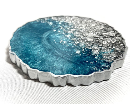 Geode Coaster