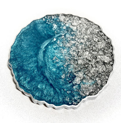 Geode Coaster