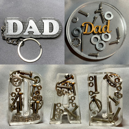 Dad gift hamper - Large