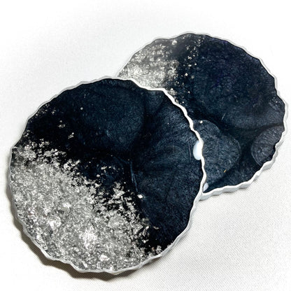 Geode Coaster